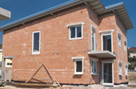 Runswick Bay home extensions