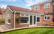 Runswick Bay house extension leads